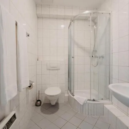 Hotel-gasthof Zur Krone