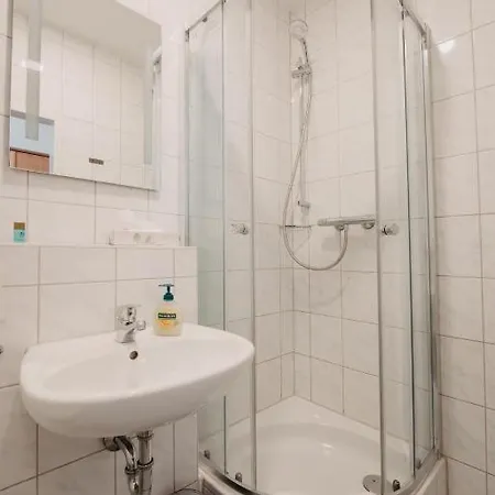 Hotel Hotel-gasthof Zur Krone Waldaschaff