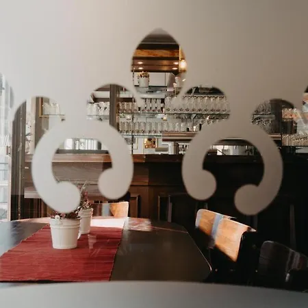 Hotel Hotel-gasthof Zur Krone Waldaschaff