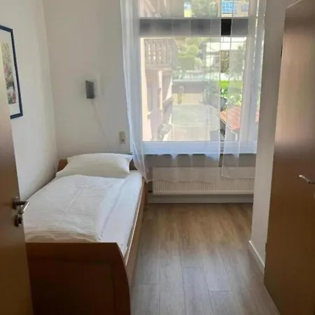 Hotel-gasthof Zur Krone *
