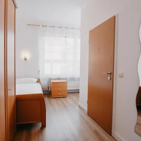 Hotel-gasthof Zur Krone *