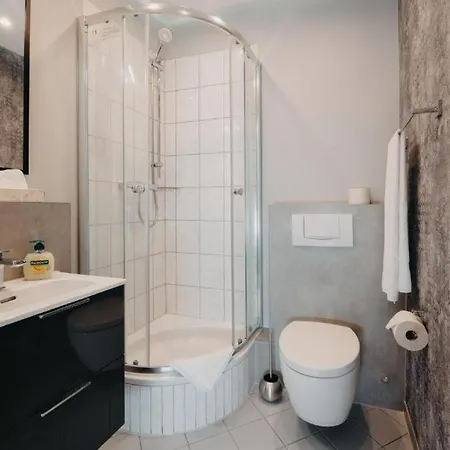 Hotel-gasthof Zur Krone Waldaschaff