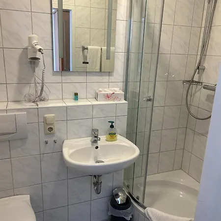Hotel Hotel-gasthof Zur Krone