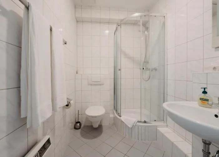 Hotel-gasthof Zur Krone