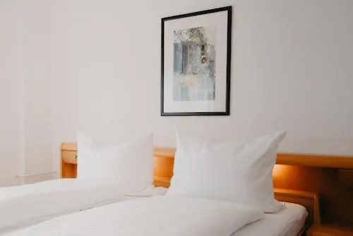 Hotel-gasthof Zur Krone * Waldaschaff