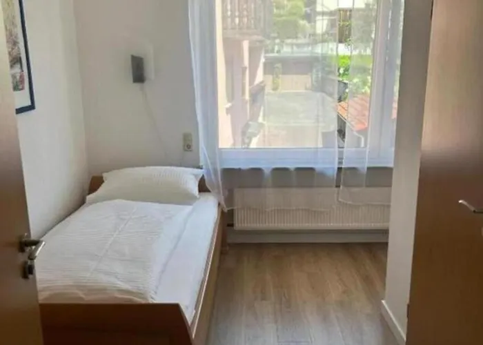 Hotel-gasthof Zur Krone *