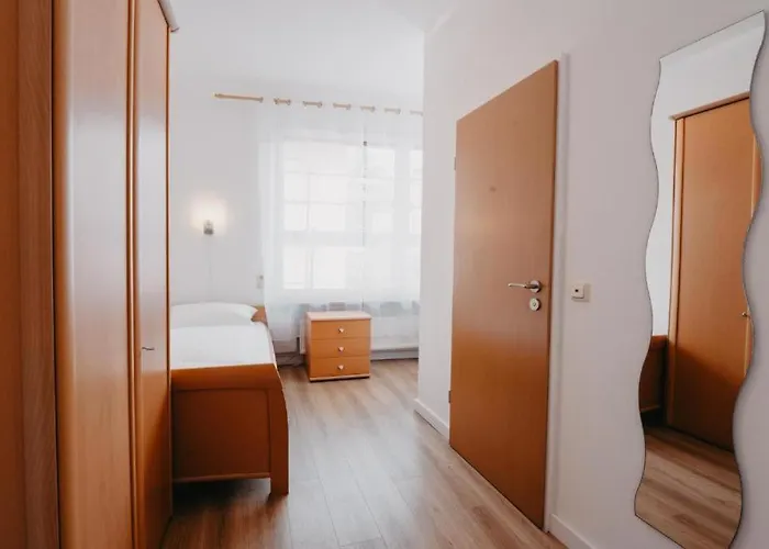 Hotel-gasthof Zur Krone *