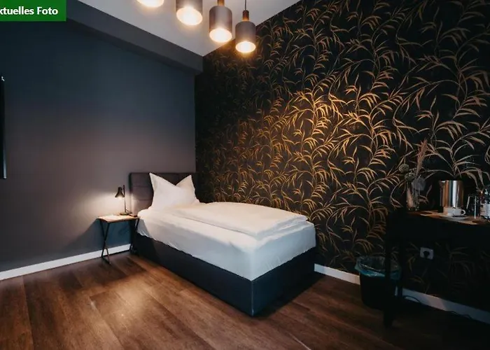 Hotel-gasthof Zur Krone 酒店