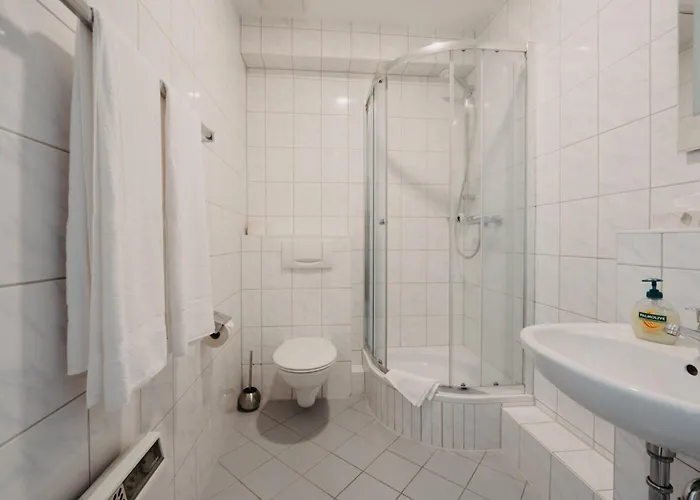 Hotel-gasthof Zur Krone * Waldaschaff