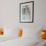 Hotel-gasthof Zur Krone * Waldaschaff
