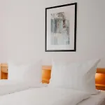 Hotel Hotel-gasthof Zur Krone Waldaschaff