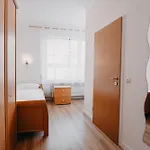 Hotel Hotel-gasthof Zur Krone Waldaschaff