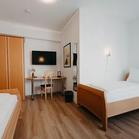 Hotel-gasthof Zur Krone