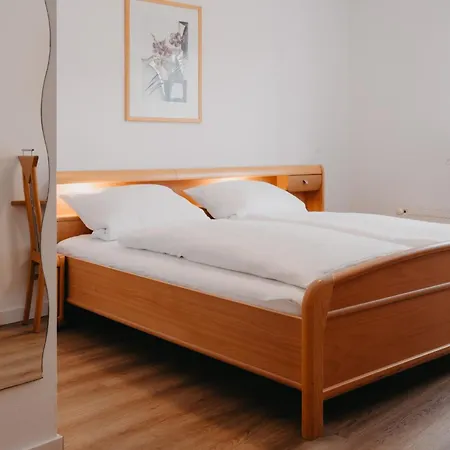 Hotel Hotel-gasthof Zur Krone *