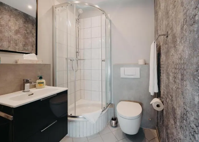 Hotel-gasthof Zur Krone Waldaschaff