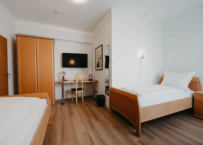Hotel-gasthof Zur Krone